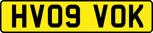 HV09VOK