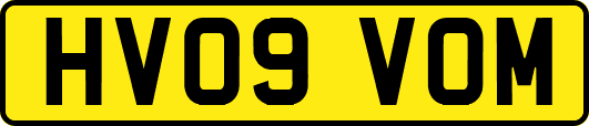 HV09VOM