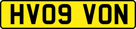 HV09VON