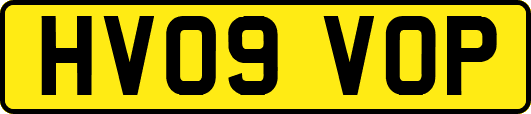 HV09VOP