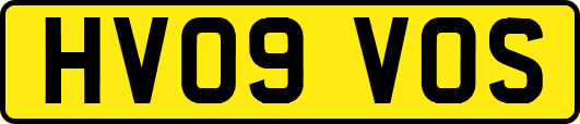 HV09VOS