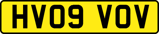 HV09VOV