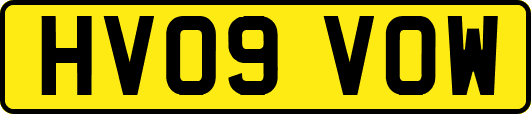 HV09VOW