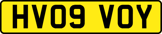HV09VOY