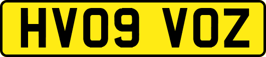 HV09VOZ