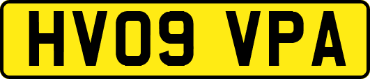 HV09VPA