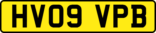 HV09VPB