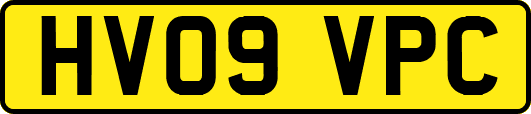 HV09VPC