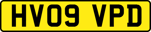HV09VPD
