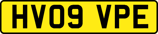 HV09VPE