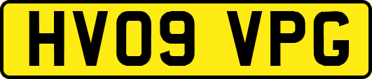 HV09VPG