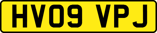 HV09VPJ