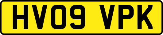 HV09VPK
