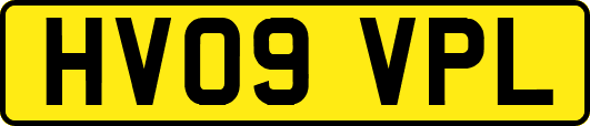 HV09VPL