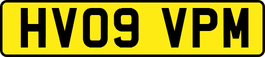HV09VPM