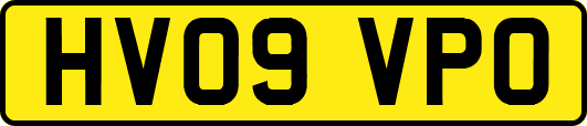 HV09VPO