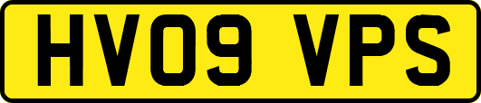 HV09VPS