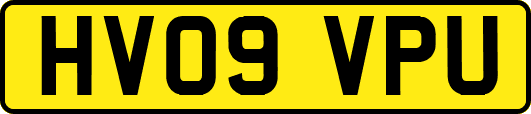 HV09VPU