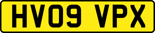 HV09VPX