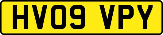 HV09VPY