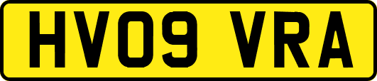 HV09VRA