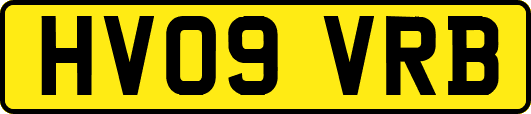 HV09VRB