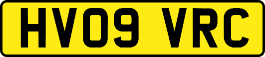 HV09VRC