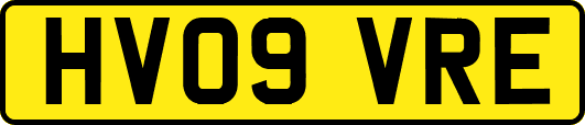 HV09VRE