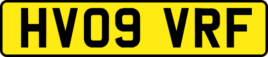 HV09VRF