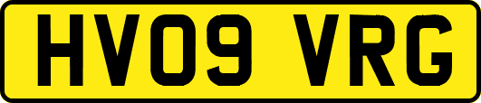 HV09VRG