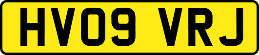 HV09VRJ