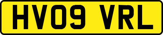 HV09VRL