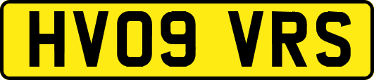 HV09VRS