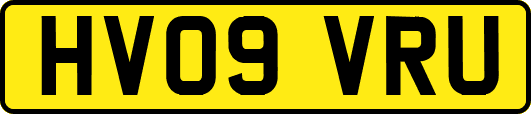 HV09VRU