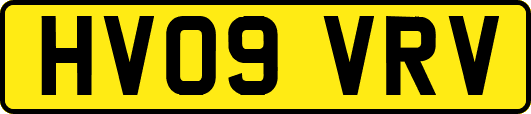 HV09VRV