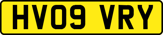 HV09VRY