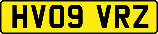 HV09VRZ