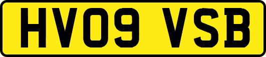 HV09VSB