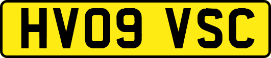 HV09VSC