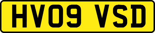 HV09VSD