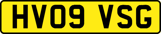 HV09VSG