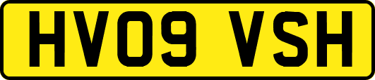 HV09VSH