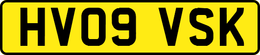HV09VSK