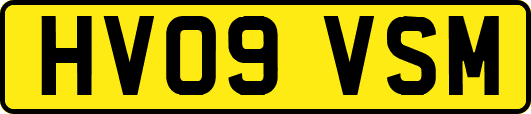 HV09VSM