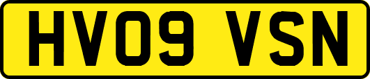 HV09VSN