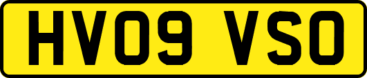 HV09VSO