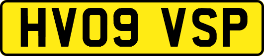 HV09VSP