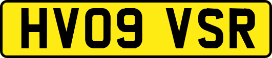 HV09VSR