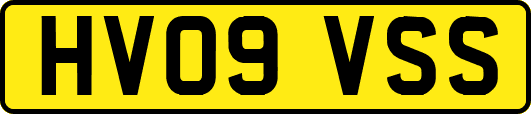 HV09VSS