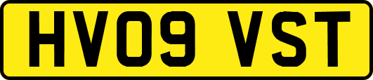 HV09VST
